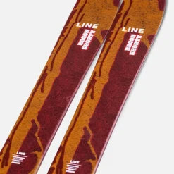 Bacon Shorty Ski - 2026 - Kids'