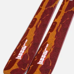 Bacon Shorty Ski - 2026 - Kids'