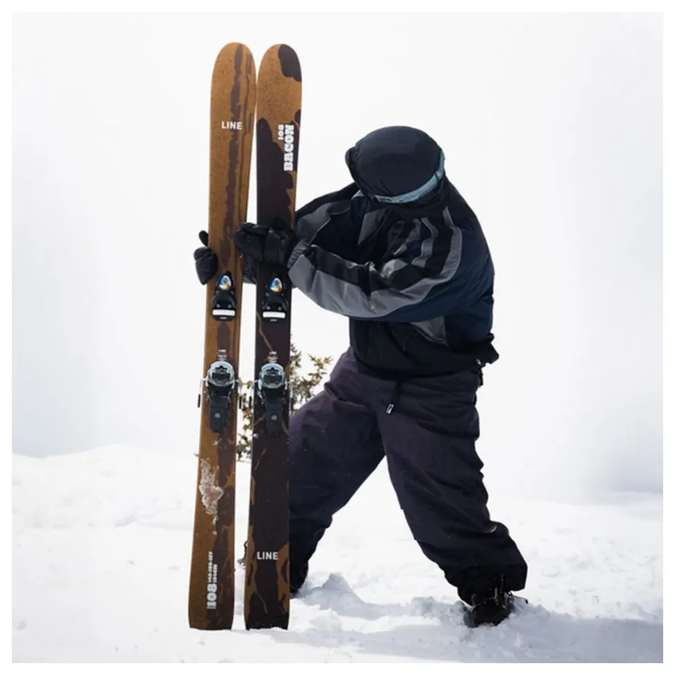 Bacon 108 Ski - 2026