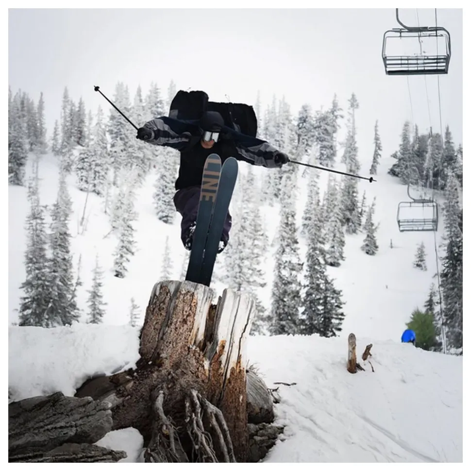 Bacon 108 Ski - 2026