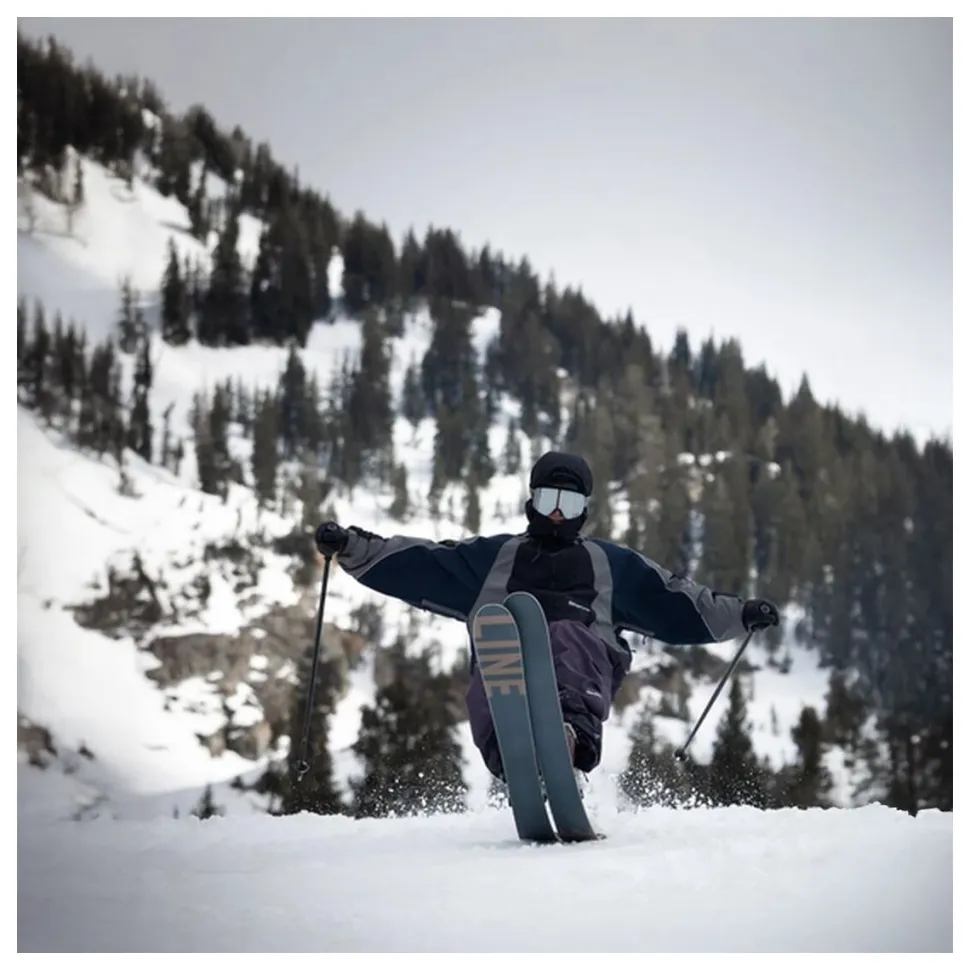 Bacon 108 Ski - 2026