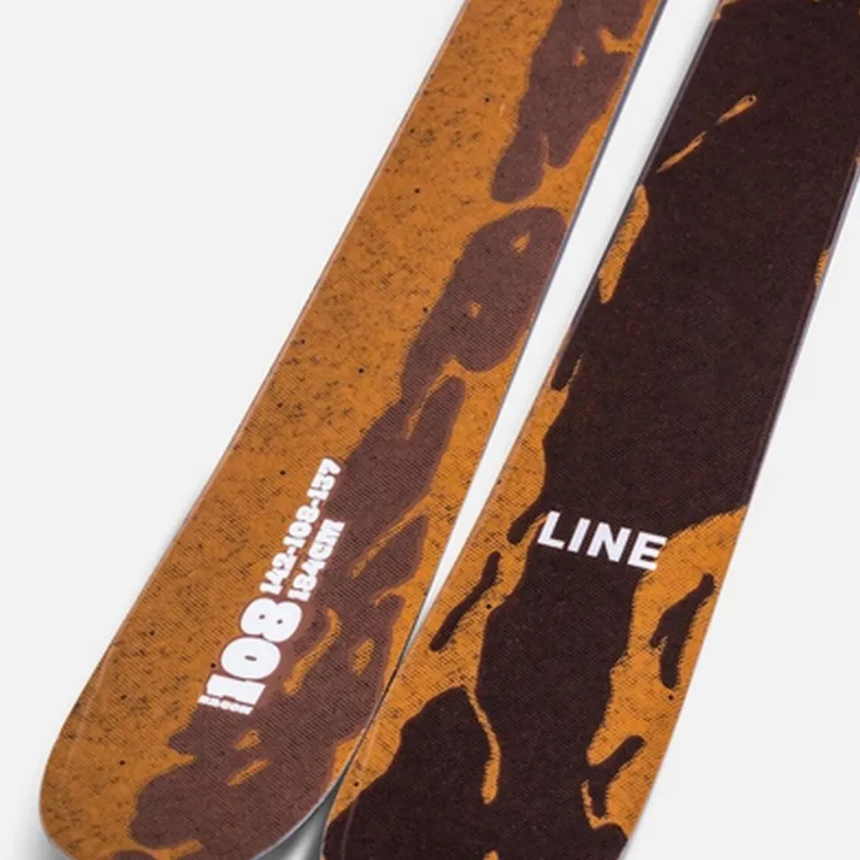 Bacon 108 Ski - 2026