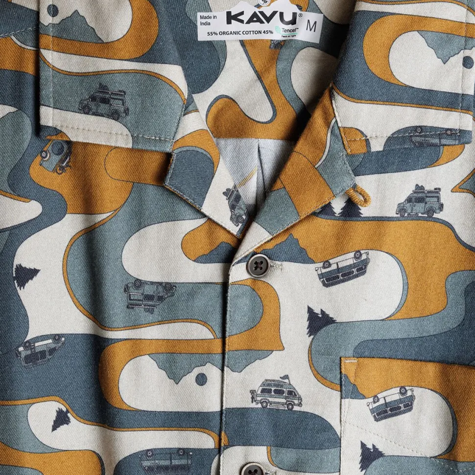 Bainbridge Shirt - Men's