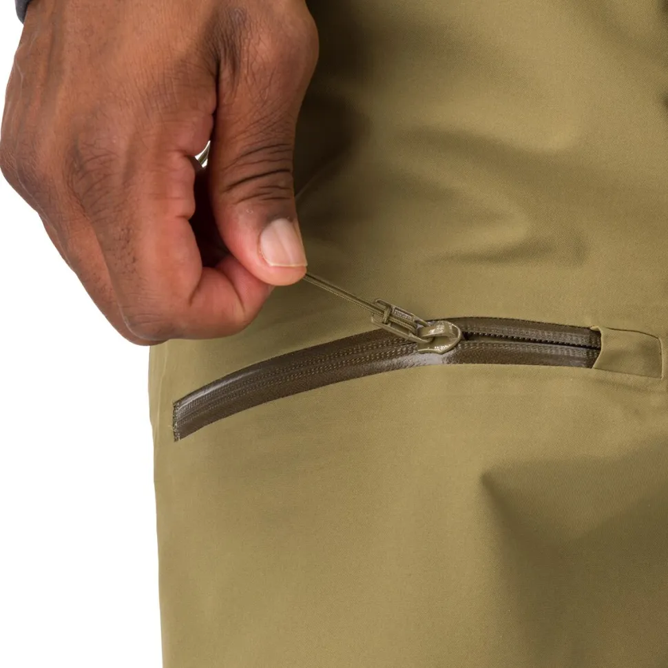 Baker Bib Pant - Men's