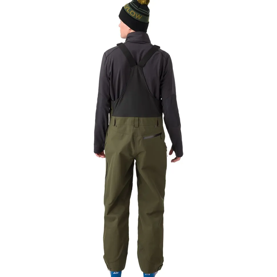 Baker Bib Pant - Men's