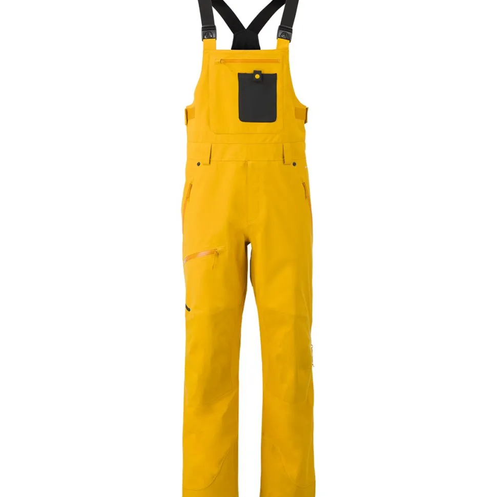 Baker Bib Pant - Men's