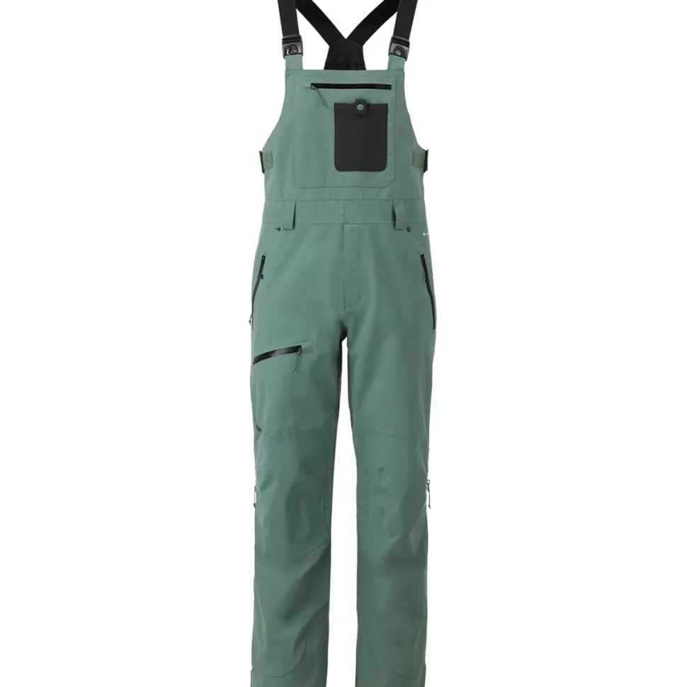 Baker Bib Pant - Men's
