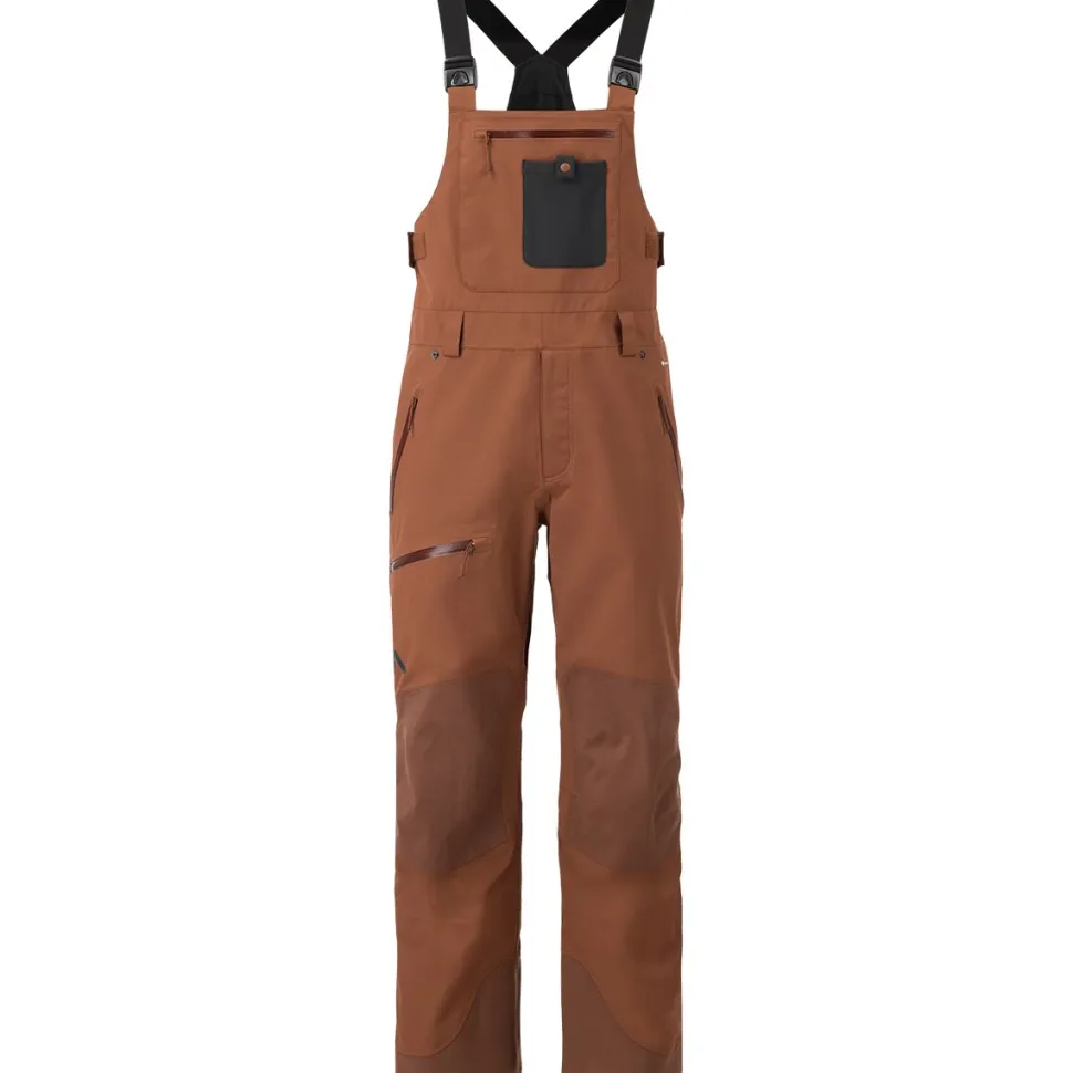 Baker Bib Pant - Men's