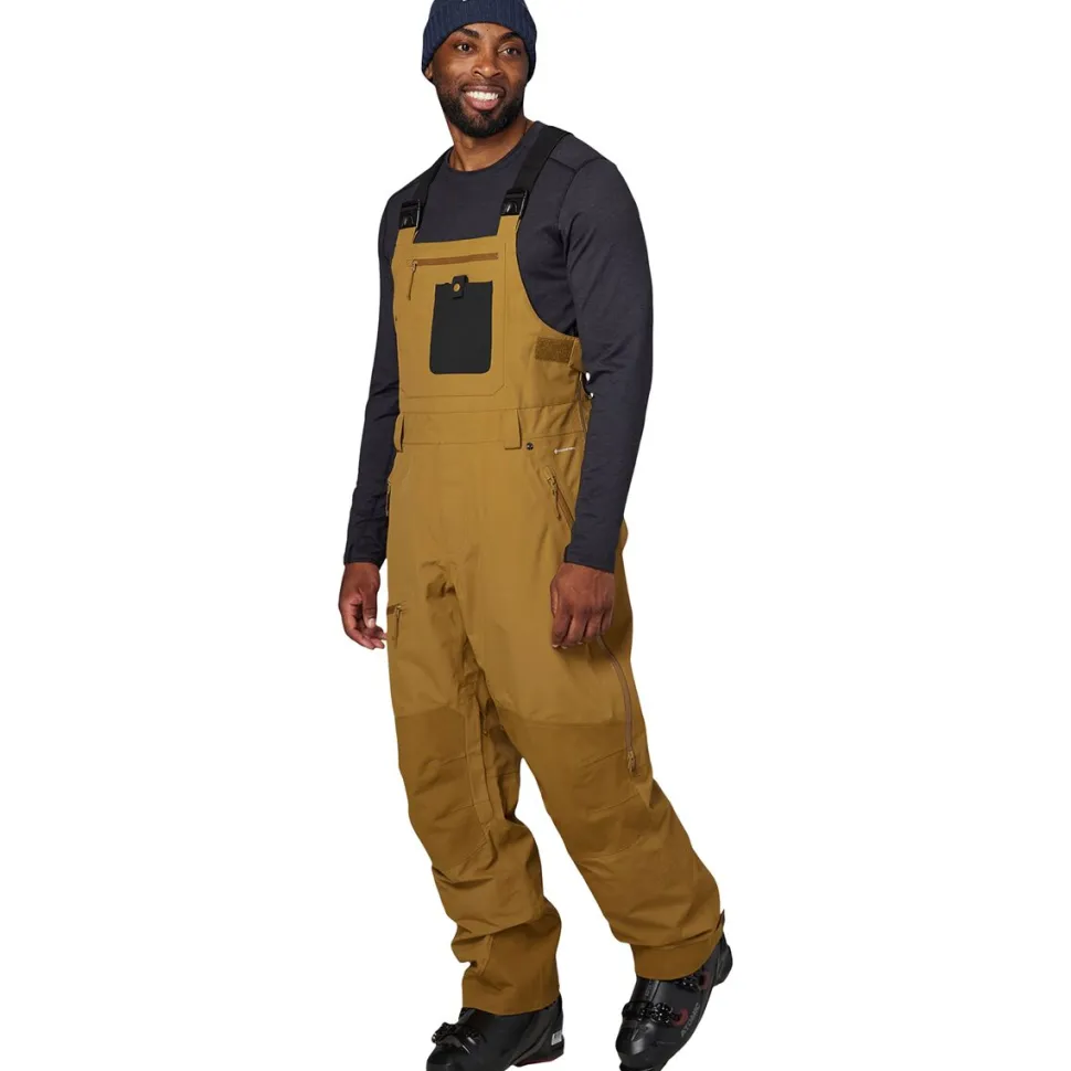 Baker Bib Pant - Men's