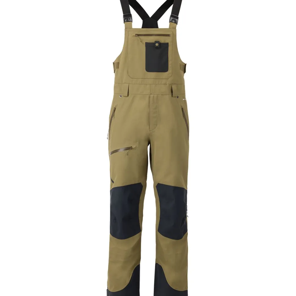 Baker Bib Pant - Men's