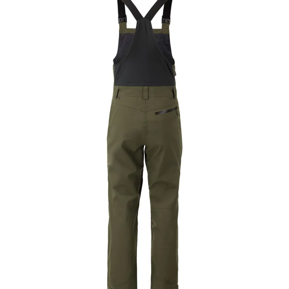 Baker Bib Pant - Men's
