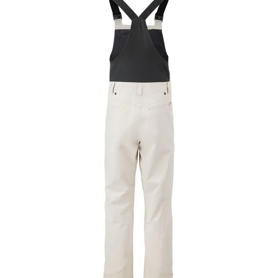 Baker Bib Pant - Men's