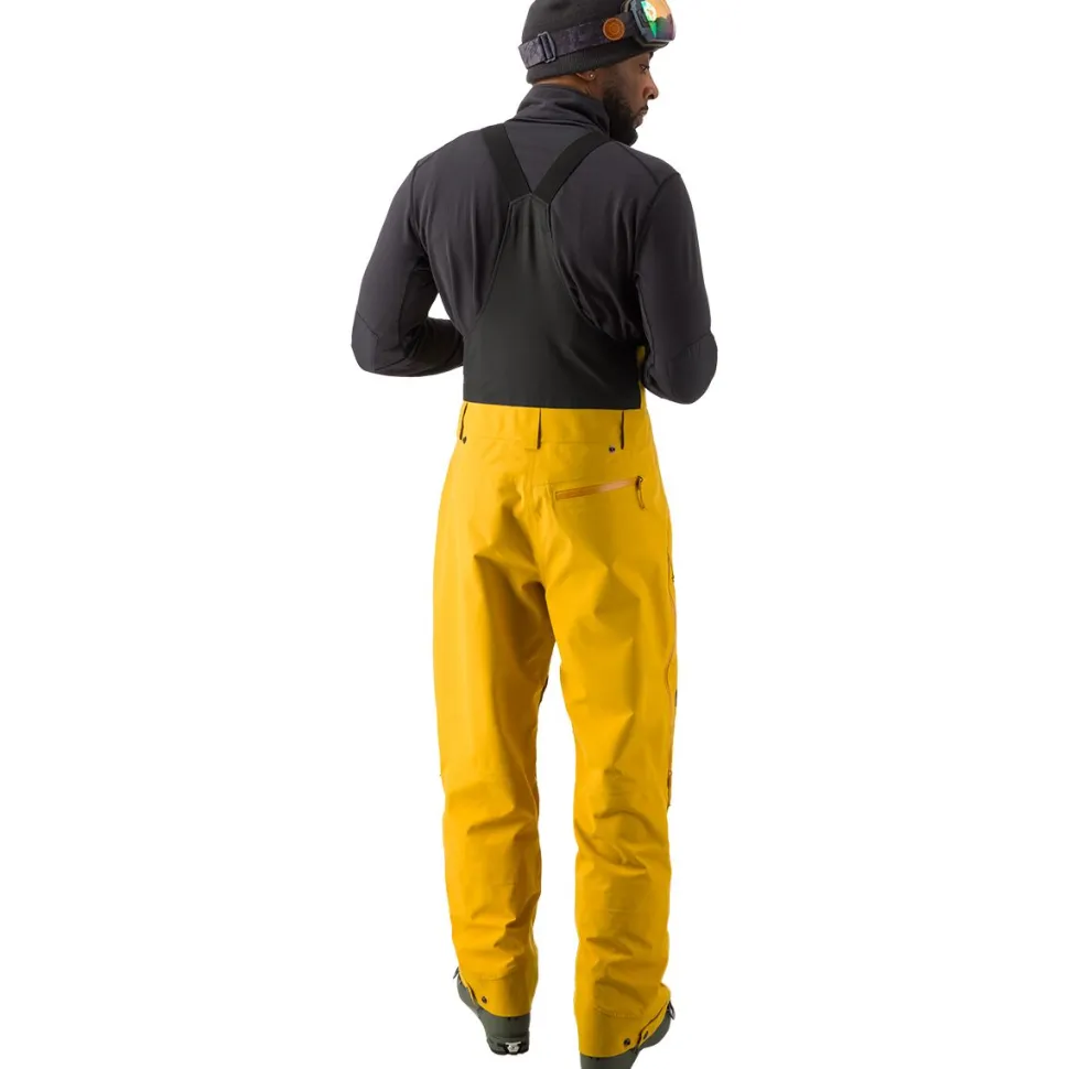Baker Bib Pant - Men's