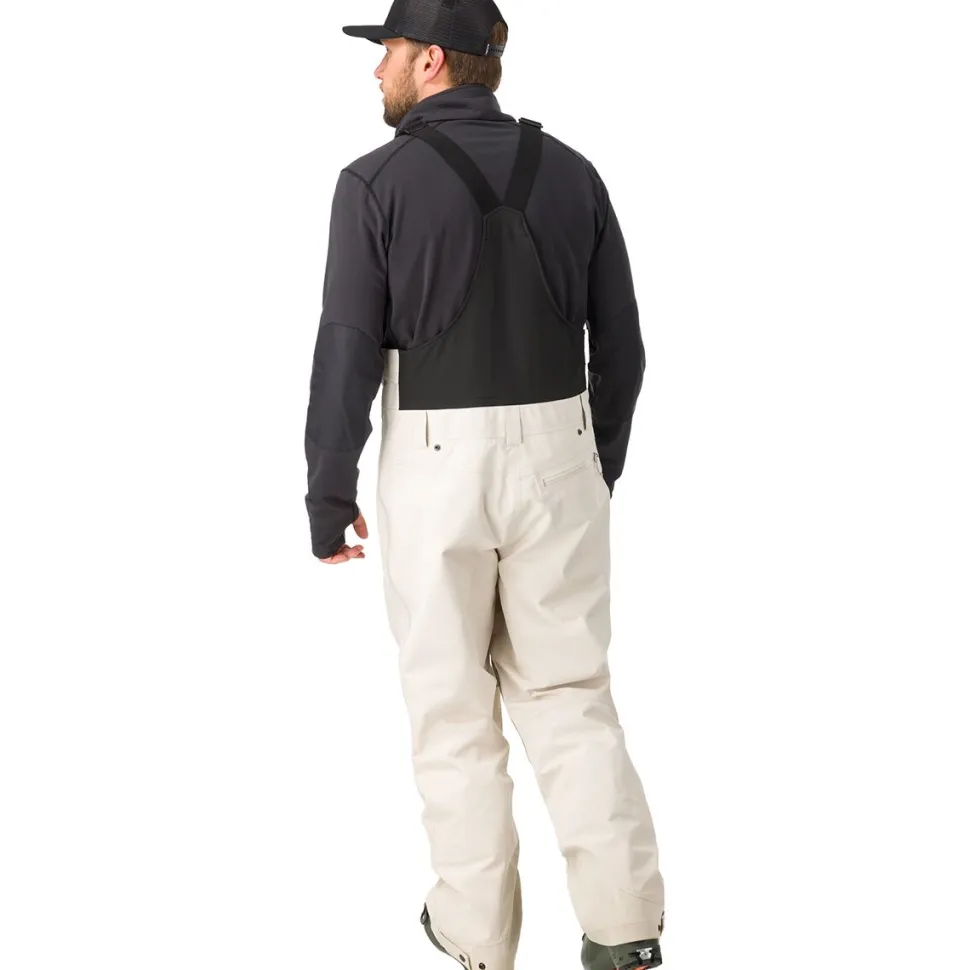 Baker Bib Pant - Men's