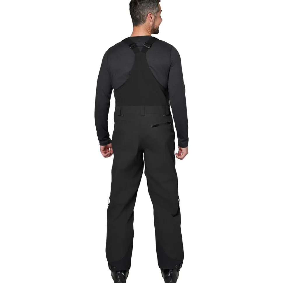 Baker Bib Pant - Men's