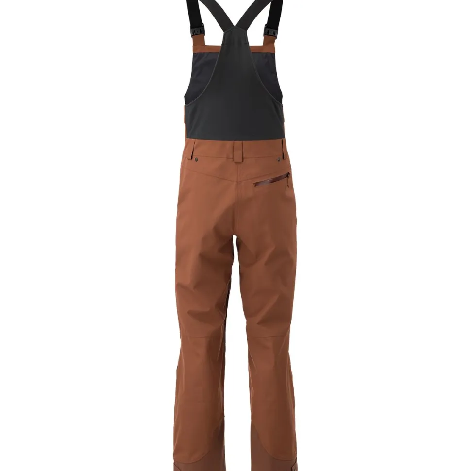 Baker Bib Pant - Men's