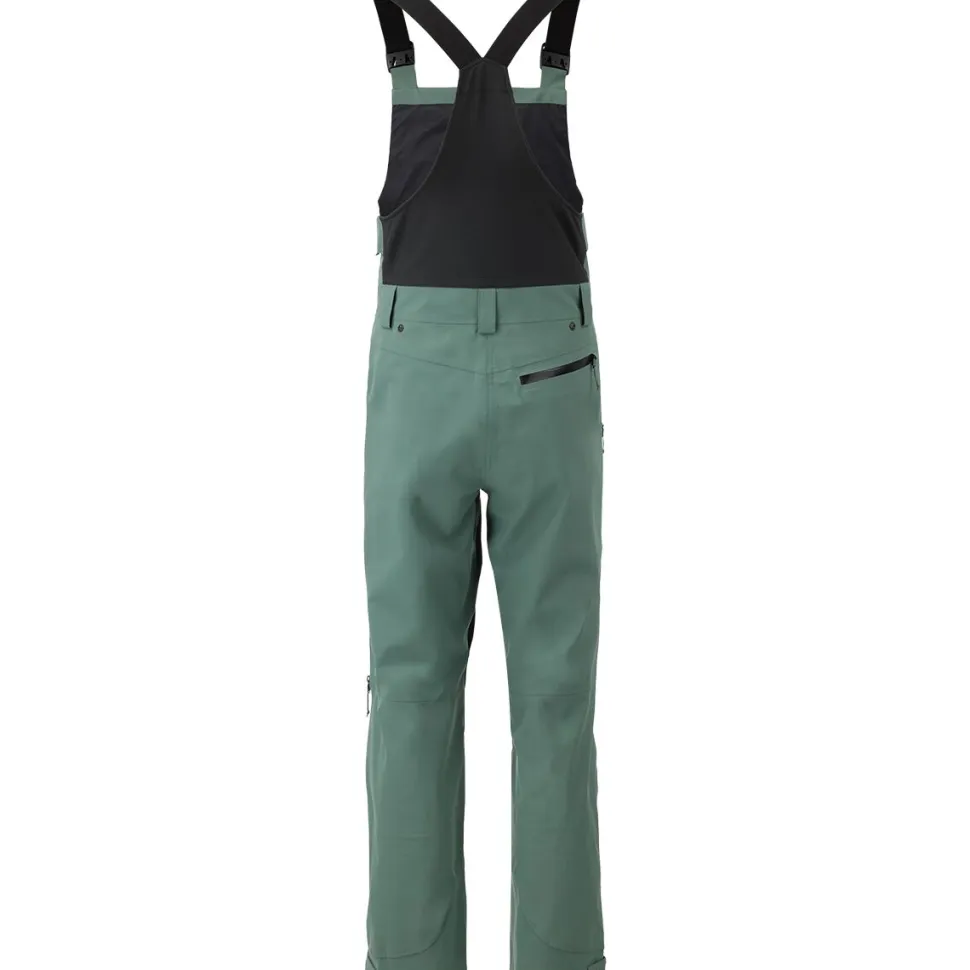 Baker Bib Pant - Men's