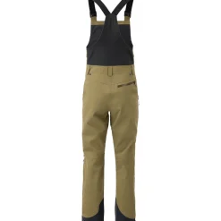 Baker Bib Pant - Men's