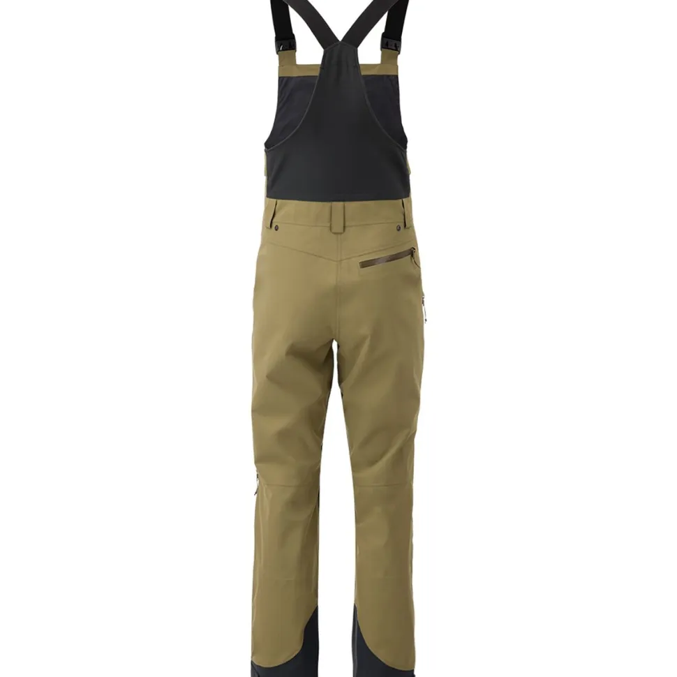 Baker Bib Pant - Men's