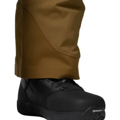Baker Bib Pant - Men's