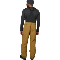 Baker Bib Pant - Men's