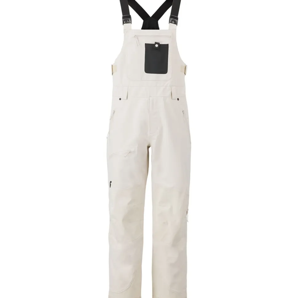 Baker Bib Pant - Men's