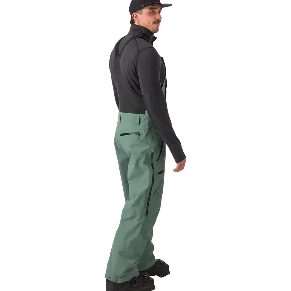 Baker Bib Pant - Men's