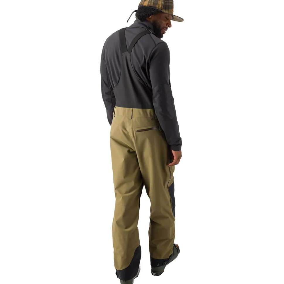 Baker Bib Pant - Men's