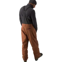 Baker Bib Pant - Men's