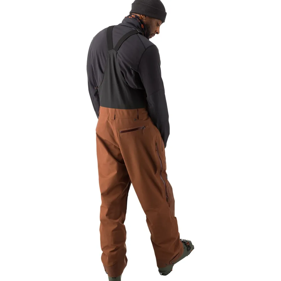 Baker Bib Pant - Men's