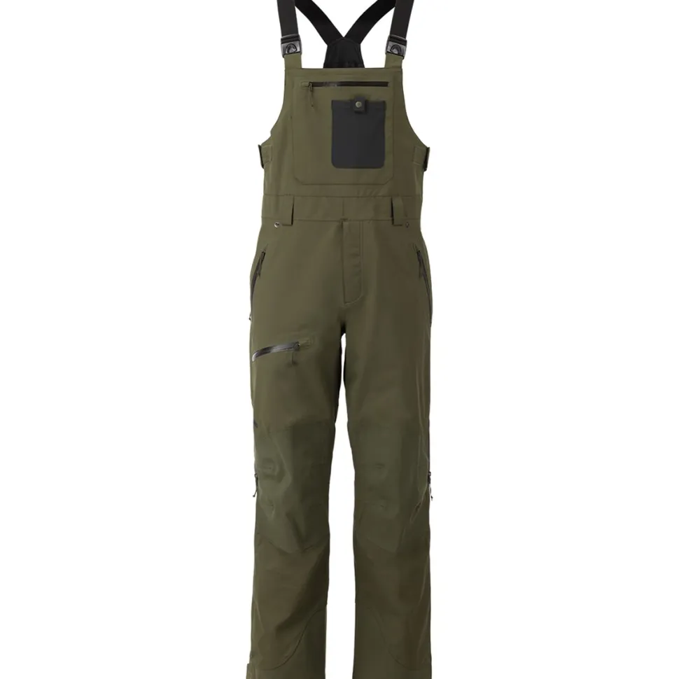 Baker Bib Pant - Men's