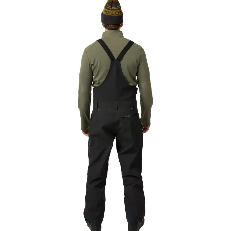 Baker Bib Pant - Men's