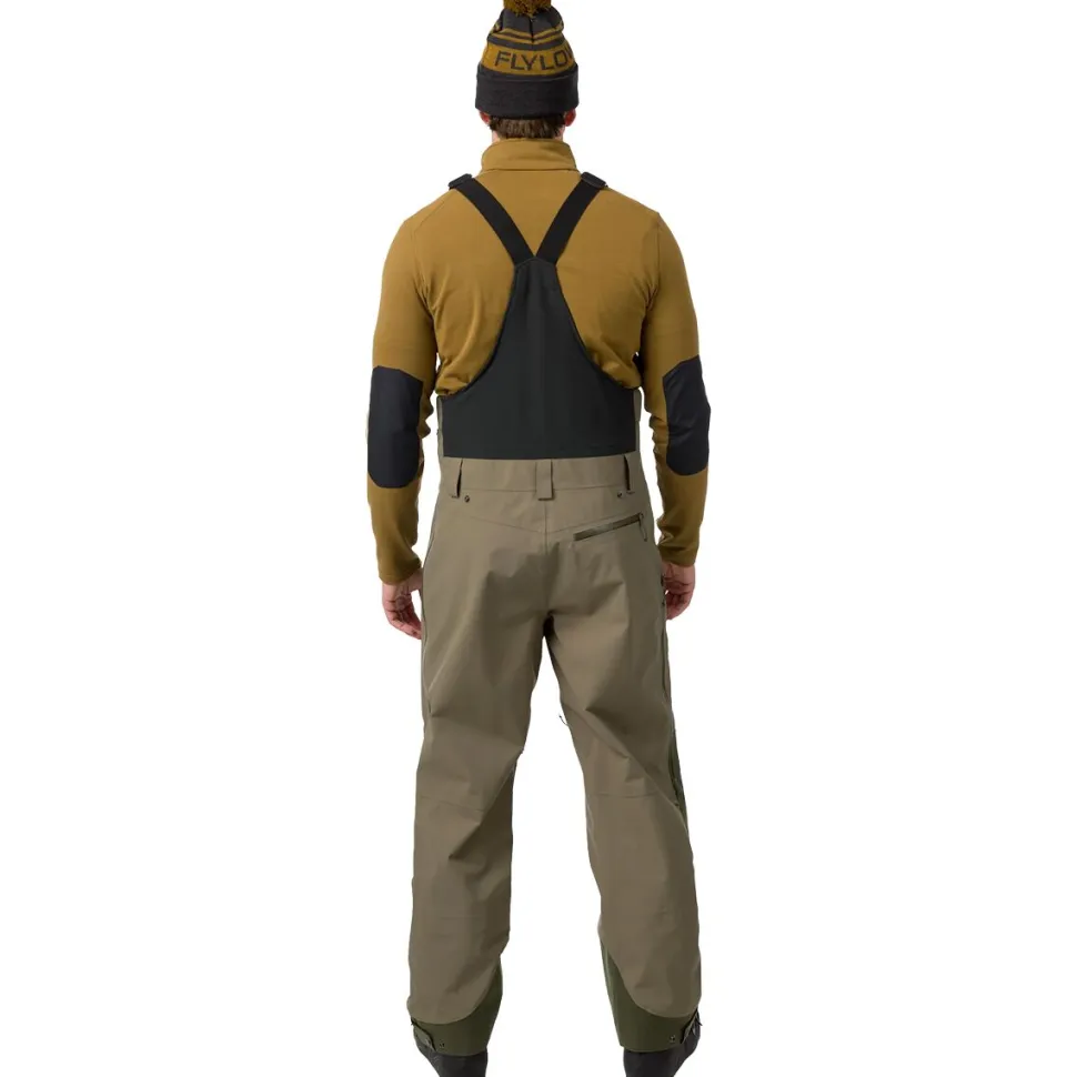 Baker Bib Pant - Men's