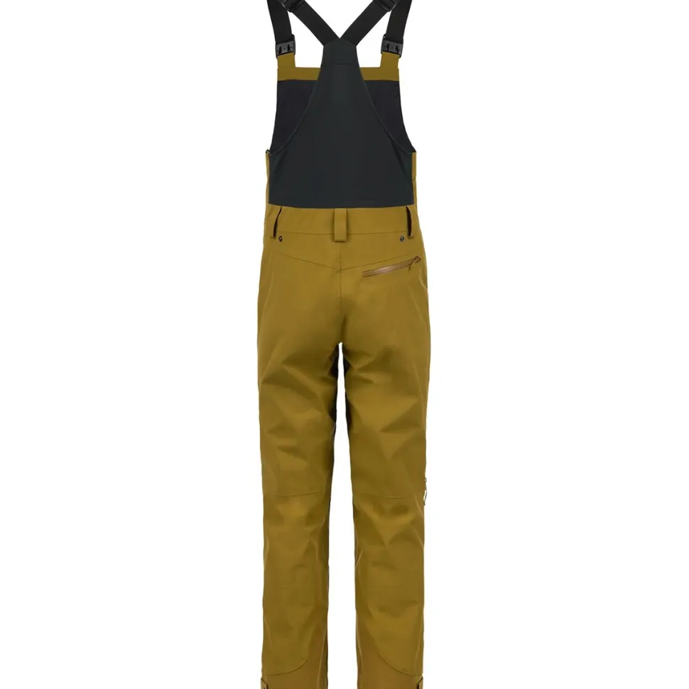 Baker Bib Pant - Men's