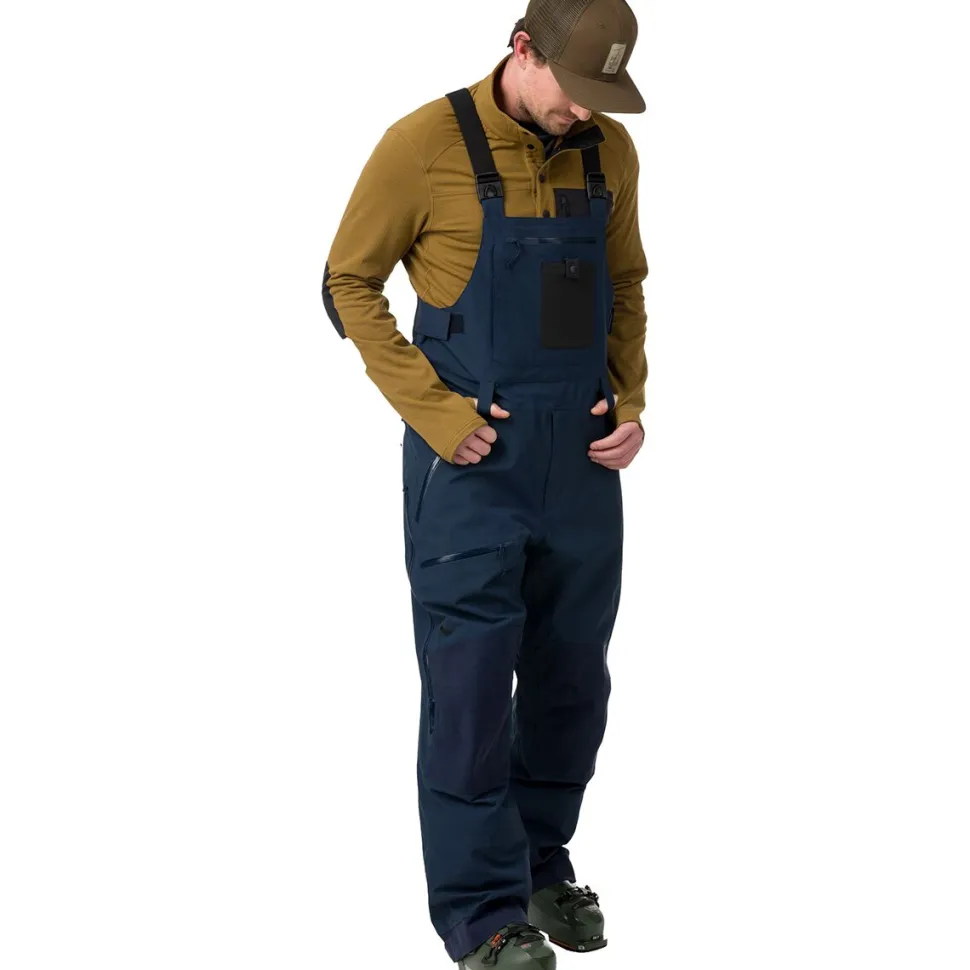 Baker Bib Pant - Men's