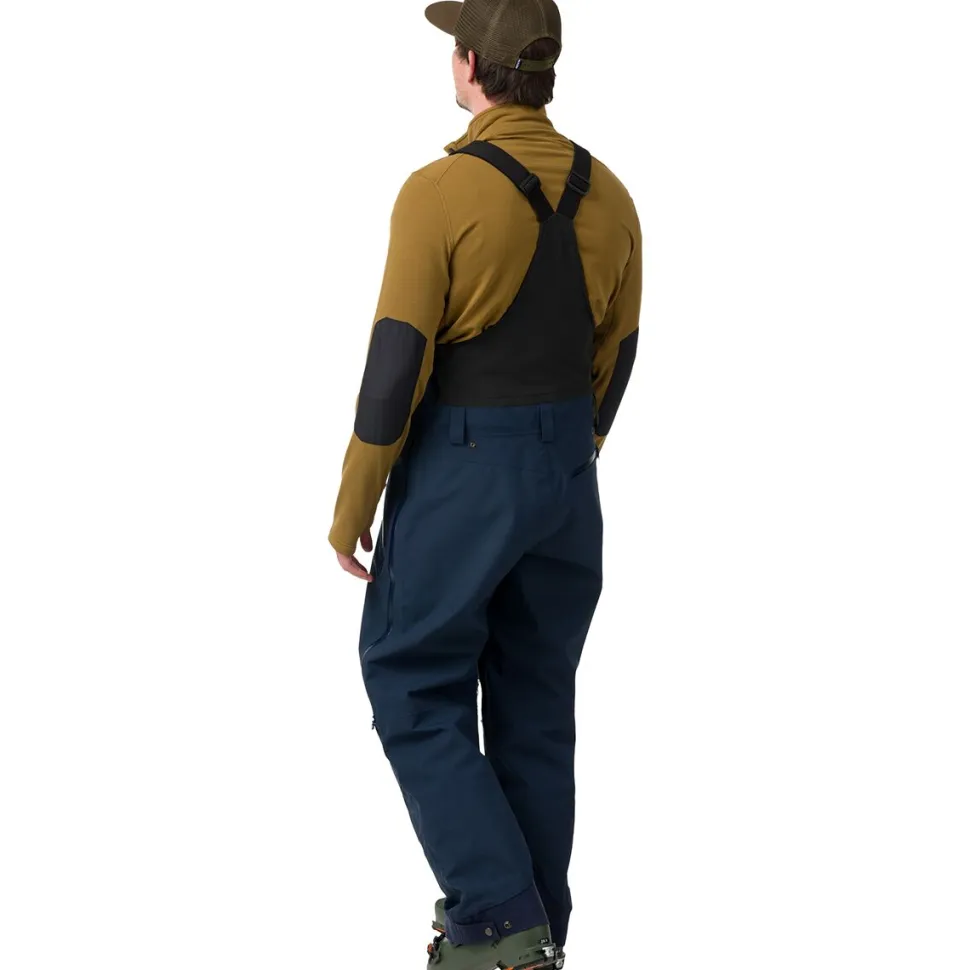Baker Bib Pant - Men's