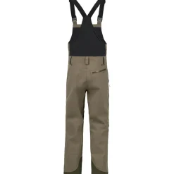 Baker Bib Pant - Men's