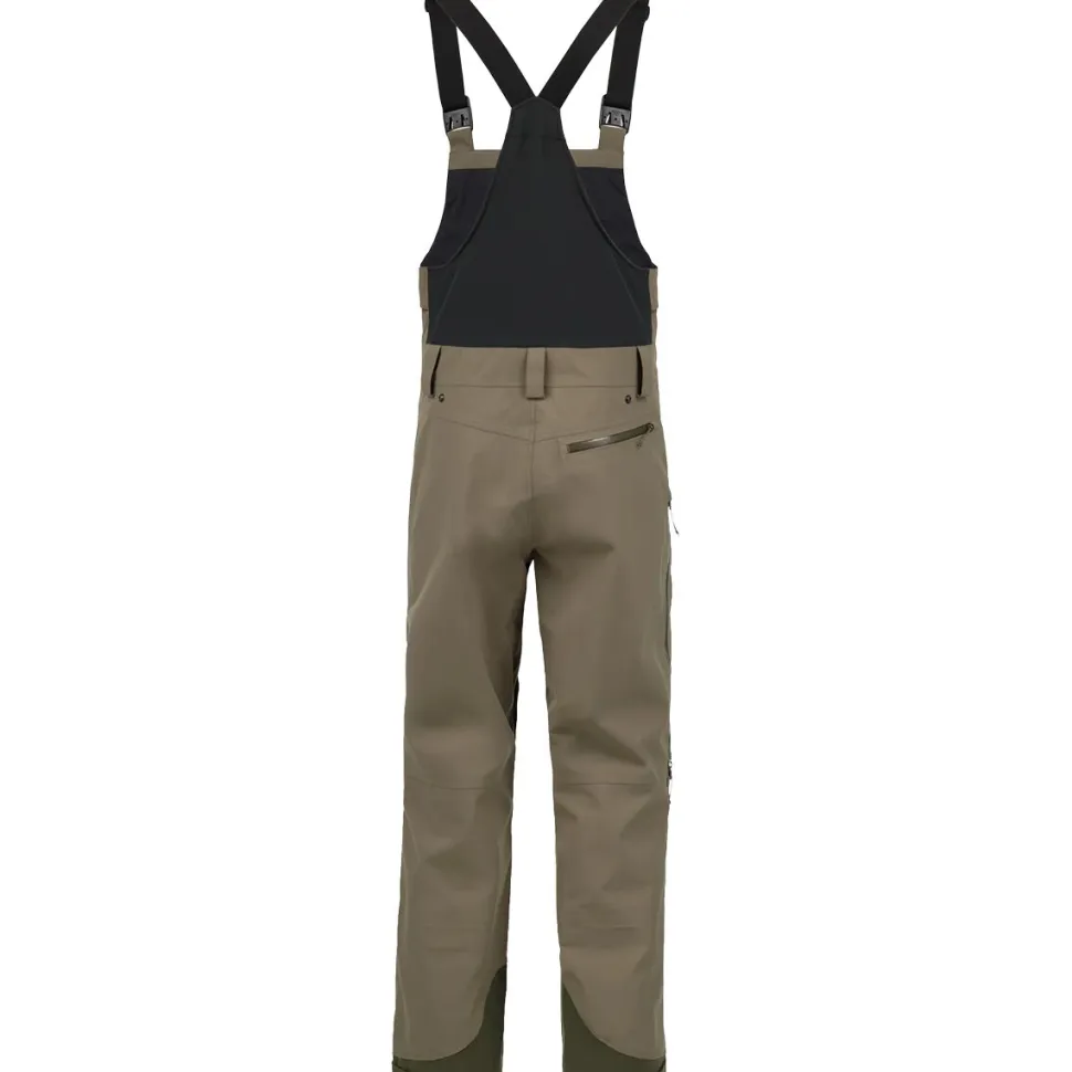 Baker Bib Pant - Men's