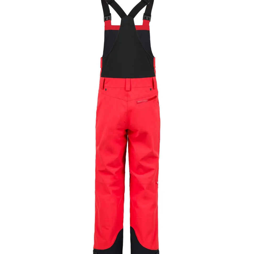 Baker Bib Pant - Men's