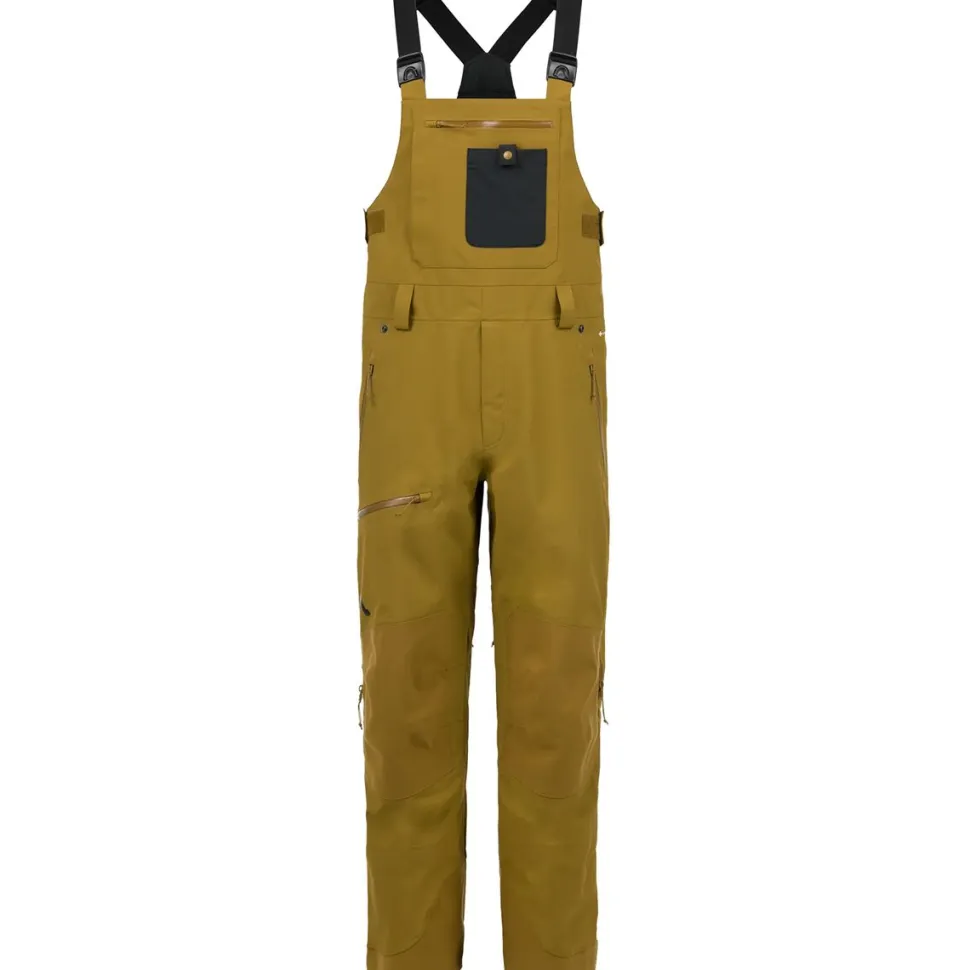 Baker Bib Pant - Men's