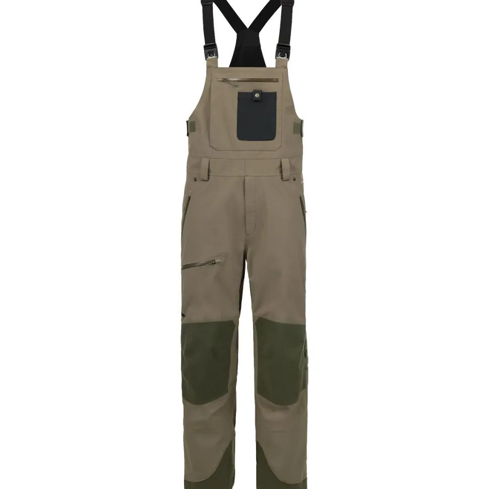 Baker Bib Pant - Men's