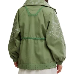 Bali Until Dawn Jacket - Women's