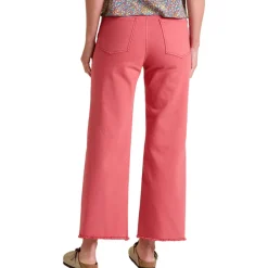 Balsam Seeded Cutoff Pant - Women's