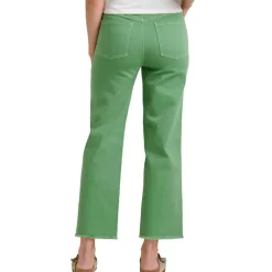 Balsam Seeded Cutoff Pant - Women's