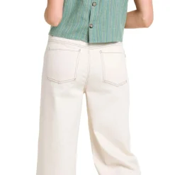 Balsam Wide Leg Pant - Women's