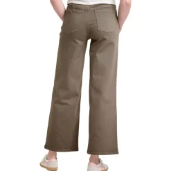 Balsam Wide Leg Pant - Women's