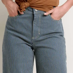 Balsam Wide Leg Pant - Women's