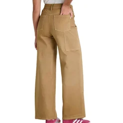Balsam Wide Leg Utility Pant - Women's
