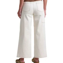 Balsam Wide Leg Utility Pant - Women's