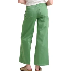 Balsam Wide Leg Utility Pant - Women's